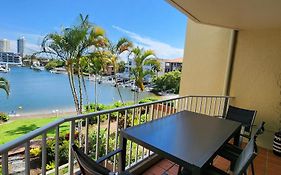 Bayview Waters Apartments